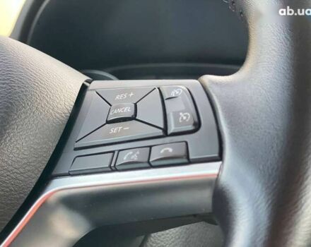 Ніссан Кашкай 2019 у Києві на Automoto.ua Ніссан Кашкай, об'ємом двигуна 1.6 л та пробігом 144 тис. км за 17990 $, фото 29 на Automoto.ua