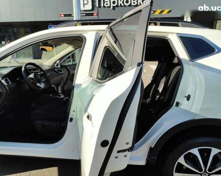 Ниссан Кашкай, объемом двигателя 1.6 л и пробегом 117 тыс. км за 15990 $, фото 6 на Automoto.ua