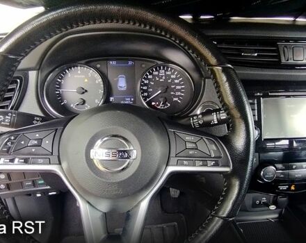 Ніссан Кашкай 2019 у Лубнах на Automoto.ua Ніссан Кашкай, об'ємом двигуна 2 л та пробігом 152 тис. км за 15400 $, фото 4 на Automoto.ua