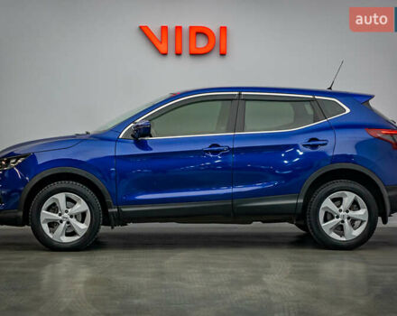 Ниссан Кашкай, объемом двигателя 1.2 л и пробегом 47 тыс. км за 17188 $, фото 2 на Automoto.ua