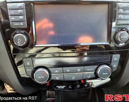 Ниссан Кашкай, объемом двигателя 2 л и пробегом 68 тыс. км за 21000 $, фото 3 на Automoto.ua