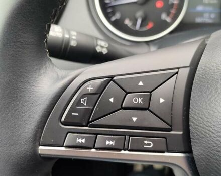 Ниссан Кашкай, объемом двигателя 1.3 л и пробегом 52 тыс. км за 16999 $, фото 31 на Automoto.ua