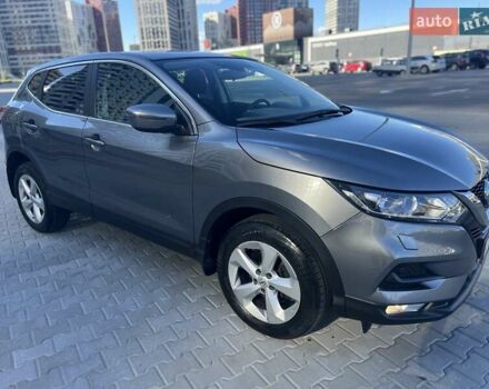 Ниссан Кашкай, объемом двигателя 1.2 л и пробегом 51 тыс. км за 17399 $, фото 27 на Automoto.ua