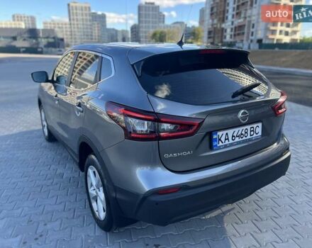 Ниссан Кашкай, объемом двигателя 1.2 л и пробегом 51 тыс. км за 17399 $, фото 28 на Automoto.ua