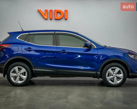 Ниссан Кашкай, объемом двигателя 1.2 л и пробегом 47 тыс. км за 17188 $, фото 3 на Automoto.ua