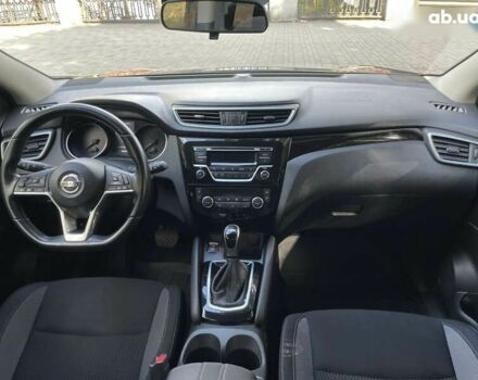 Ніссан Кашкай, об'ємом двигуна 1.6 л та пробігом 84 тис. км за 20700 $, фото 26 на Automoto.ua