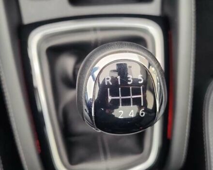 Ниссан Кашкай, объемом двигателя 1.3 л и пробегом 52 тыс. км за 16999 $, фото 34 на Automoto.ua