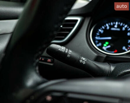 Ниссан Кашкай, объемом двигателя 1.2 л и пробегом 47 тыс. км за 17188 $, фото 14 на Automoto.ua