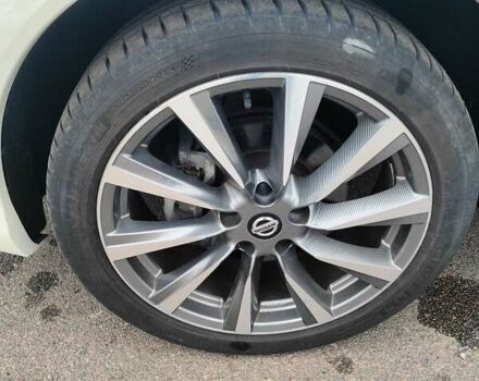 Ниссан Кашкай, объемом двигателя 1.3 л и пробегом 52 тыс. км за 16999 $, фото 35 на Automoto.ua