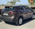 Ниссан Кашкай, объемом двигателя 1.2 л и пробегом 53 тыс. км за 16800 $, фото 3 на Automoto.ua