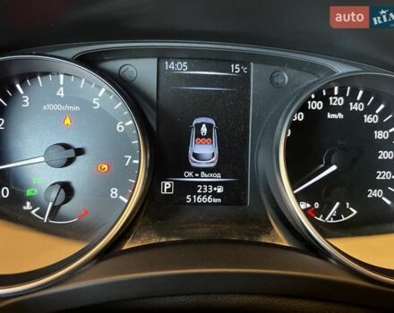 Ниссан Кашкай, объемом двигателя 1.2 л и пробегом 51 тыс. км за 17399 $, фото 46 на Automoto.ua
