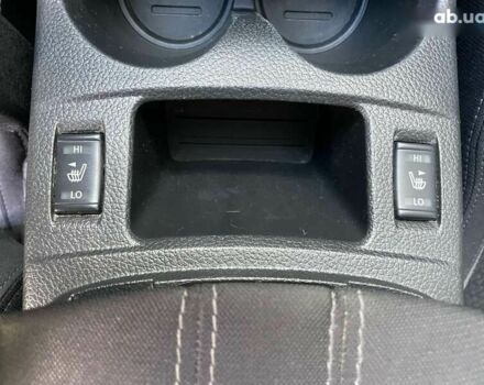 Ніссан Кашкай, об'ємом двигуна 1.6 л та пробігом 84 тис. км за 20700 $, фото 28 на Automoto.ua