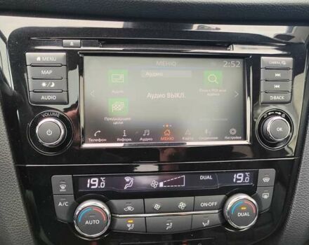 Ниссан Кашкай, объемом двигателя 1.3 л и пробегом 52 тыс. км за 16999 $, фото 23 на Automoto.ua