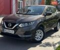 Ниссан Кашкай, объемом двигателя 1.2 л и пробегом 53 тыс. км за 16800 $, фото 2 на Automoto.ua