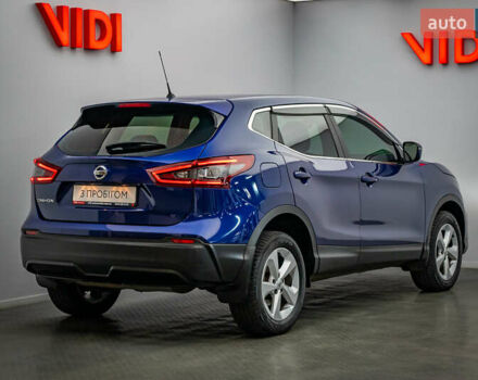 Ниссан Кашкай, объемом двигателя 1.2 л и пробегом 47 тыс. км за 17188 $, фото 1 на Automoto.ua