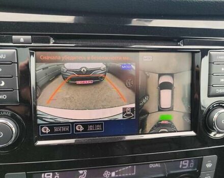 Ниссан Кашкай, объемом двигателя 1.3 л и пробегом 52 тыс. км за 16999 $, фото 27 на Automoto.ua