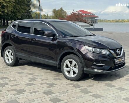 Ніссан Кашкай, об'ємом двигуна 1.6 л та пробігом 84 тис. км за 20700 $, фото 3 на Automoto.ua