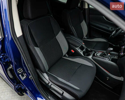 Ниссан Кашкай, объемом двигателя 1.2 л и пробегом 47 тыс. км за 17188 $, фото 17 на Automoto.ua