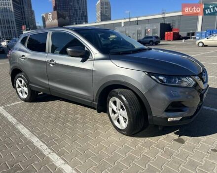 Ниссан Кашкай, объемом двигателя 1.2 л и пробегом 51 тыс. км за 17399 $, фото 4 на Automoto.ua