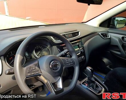 Ніссан Кашкай, об'ємом двигуна 1.6 л та пробігом 50 тис. км за 19900 $, фото 3 на Automoto.ua
