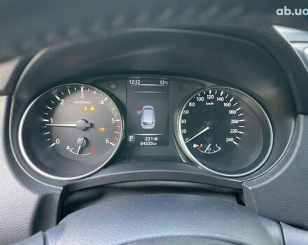 Ніссан Кашкай, об'ємом двигуна 1.6 л та пробігом 84 тис. км за 20700 $, фото 23 на Automoto.ua