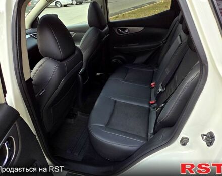 Ниссан Кашкай, объемом двигателя 2 л и пробегом 68 тыс. км за 21000 $, фото 4 на Automoto.ua