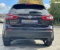 Ніссан Кашкай, об'ємом двигуна 1.6 л та пробігом 84 тис. км за 20700 $, фото 8 на Automoto.ua