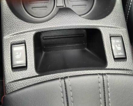 Ниссан Кашкай, объемом двигателя 1.3 л и пробегом 52 тыс. км за 16999 $, фото 28 на Automoto.ua