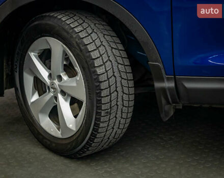 Ниссан Кашкай, объемом двигателя 1.2 л и пробегом 47 тыс. км за 17188 $, фото 7 на Automoto.ua