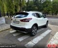 Ниссан Кашкай, объемом двигателя 2 л и пробегом 68 тыс. км за 21000 $, фото 1 на Automoto.ua