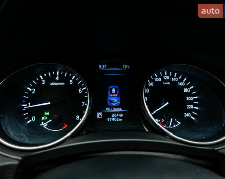 Ниссан Кашкай, объемом двигателя 1.2 л и пробегом 47 тыс. км за 17188 $, фото 12 на Automoto.ua