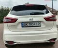 Ниссан Кашкай, объемом двигателя 1.3 л и пробегом 52 тыс. км за 16999 $, фото 5 на Automoto.ua