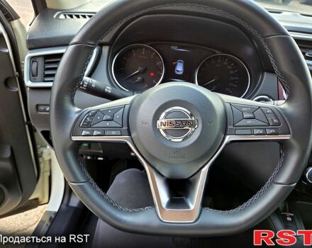 Ниссан Кашкай, объемом двигателя 2 л и пробегом 68 тыс. км за 21000 $, фото 2 на Automoto.ua