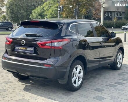 Ніссан Кашкай, об'ємом двигуна 1.6 л та пробігом 84 тис. км за 20700 $, фото 17 на Automoto.ua