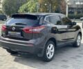 Ніссан Кашкай, об'ємом двигуна 1.6 л та пробігом 84 тис. км за 20700 $, фото 17 на Automoto.ua