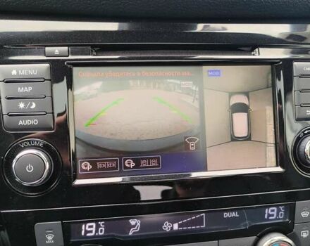 Ниссан Кашкай, объемом двигателя 1.3 л и пробегом 52 тыс. км за 16999 $, фото 25 на Automoto.ua