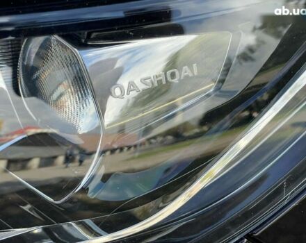 Ніссан Кашкай, об'ємом двигуна 1.6 л та пробігом 84 тис. км за 20700 $, фото 20 на Automoto.ua