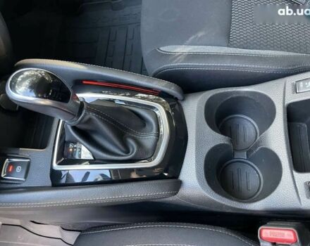 Ніссан Кашкай, об'ємом двигуна 1.6 л та пробігом 84 тис. км за 20700 $, фото 27 на Automoto.ua
