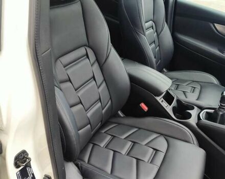 Ниссан Кашкай, объемом двигателя 1.3 л и пробегом 52 тыс. км за 16999 $, фото 13 на Automoto.ua