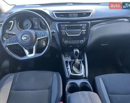 Ниссан Кашкай, объемом двигателя 1.2 л и пробегом 51 тыс. км за 17399 $, фото 40 на Automoto.ua