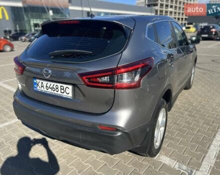Ниссан Кашкай, объемом двигателя 1.2 л и пробегом 51 тыс. км за 17399 $, фото 2 на Automoto.ua