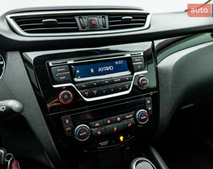 Ниссан Кашкай, объемом двигателя 1.2 л и пробегом 47 тыс. км за 17188 $, фото 15 на Automoto.ua