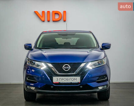 Ниссан Кашкай, объемом двигателя 1.2 л и пробегом 47 тыс. км за 17188 $, фото 4 на Automoto.ua