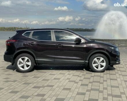 Ніссан Кашкай, об'ємом двигуна 1.6 л та пробігом 84 тис. км за 20700 $, фото 4 на Automoto.ua