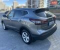 Ниссан Кашкай, объемом двигателя 1.2 л и пробегом 51 тыс. км за 17399 $, фото 14 на Automoto.ua