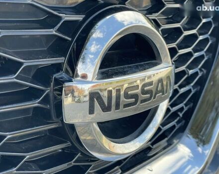 Ніссан Кашкай, об'ємом двигуна 1.6 л та пробігом 84 тис. км за 20700 $, фото 21 на Automoto.ua