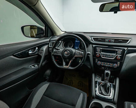 Ниссан Кашкай, объемом двигателя 1.2 л и пробегом 47 тыс. км за 17188 $, фото 10 на Automoto.ua