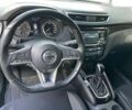 Ніссан Кашкай, об'ємом двигуна 1.6 л та пробігом 84 тис. км за 20700 $, фото 22 на Automoto.ua