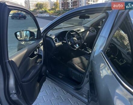 Ниссан Кашкай, объемом двигателя 1.2 л и пробегом 51 тыс. км за 17399 $, фото 23 на Automoto.ua