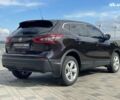 Ніссан Кашкай, об'ємом двигуна 1.6 л та пробігом 84 тис. км за 20700 $, фото 7 на Automoto.ua